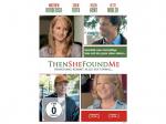 Then She Found Me [DVD]