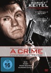 A CRIME - DIE RACHE - (DVD)