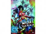 Heavy Metal F.A.K.K.2 DVD