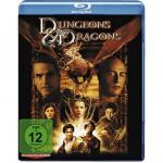 Dungeons & Dragons auf Blu-ray