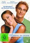 Wedding Planner auf DVD