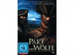 Pakt der Wölfe DVD