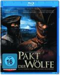 Pakt der Wölfe (Special Edition) auf Blu-ray