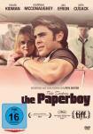 The Paperboy - (DVD)