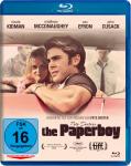 The Paperboy - (Blu-ray)