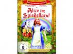 Alice im Spiegelland [DVD]