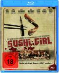 Sushi Girl auf Blu-ray