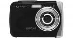 Unterwasser Digitalkamera Aquapix W1024 Splash, schwarz