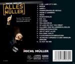 Alles Müller Michl Müller auf CD