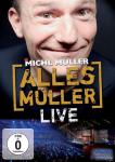 Alles Müller Live auf DVD