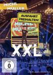 Ausfahrt Freihalten! XXL Michl Müller auf DVD