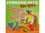 VARIOUS - Fernseh-Hits Für Kids [CD]