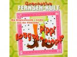VARIOUS - Generation Fernseh-Kult Pippi Langstrumpf - [CD]
