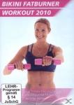 BIKINI FATBURNER auf DVD