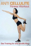 ANTI CELLULITE FITNESS WORKOUT - (DVD)