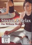 STETCH & RELAX - DAS WELLNESS WORKOUT auf DVD