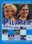 PILATES TRAINING 1&2 - ANFÄNGER UND FORTGESCHRITT auf DVD