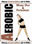 AEROBIC WORKOUT & AEROBIC FATBURNER auf DVD