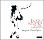 Swingende Notwendigkeit-Live Bodo Wartke auf CD