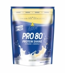 Inko Active Proteinshake Pro 80 Beutel, Vanille, 500 g