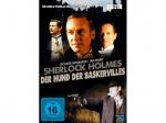 Sherlock Holmes - Der Hund der Baskervilles [DVD]