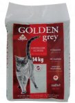 Golden grey Katzenstreu 14kg(UMPACKGROSSE 1)