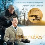Intouchables - Ziemlich Beste Freunde (Midprice Edition) VARIOUS auf CD