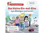 Der Kleine Gauss - Das Kleine Ein-Mal-Eins-Zum Mitsingen Und Lernen - (CD)