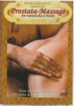 PROSTATA-MASSAGE - DER MÄNNLICHE G-PUNKT auf DVD