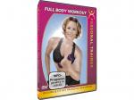 PERSONAL TRAINER - FULL BODY WORKOUT [DVD]