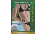 PERSONAL TRAINER - BIKINI WORK [DVD]