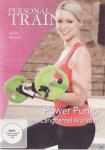 Personal Trainer - Power Pump - Langhantel Workout auf DVD