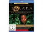 Baraka (Special Edition) Blu-ray