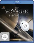 THE VOYAGER SHOW - ACROSS auf Blu-ray