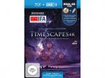 TimeScapes - Die Schönheit der Natur und des Kosmos [Blu-ray]