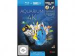 AQUARIUM (+UHD STICK IN REAL 4K/LTD) Blu-ray