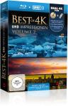 Best of 4K - Vol. 2 auf Blu-ray