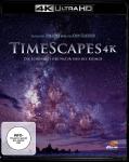 Timescapes auf 4K Ultra HD Blu-ray