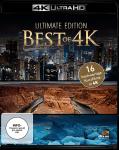 Best Of 4K - Ultimate Edition auf 4K Ultra HD Blu-ray