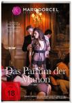 Das Parfüm der Manon auf DVD