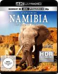 Namibia-The Spirit of Wilder auf 4K Ultra HD Blu-ray
