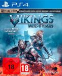 Vikings: Wolves of Midgard - PlayStation 4