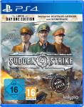 PS4 Sudden Strike 4 für PlayStation 4