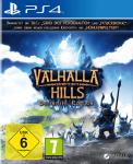 Valhalla Hills - Definitive Edition - PlayStation 4