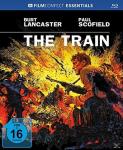 The Train (Mediabook) auf Blu-ray