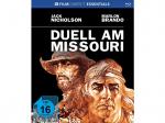 Duell Am Missouri (Mediabook) Blu-ray