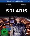 Solaris auf Blu-ray
