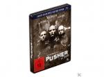 Pusher Trilogie (Limited Edition) [Blu-ray]