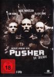 Pusher - Collector´s Edition auf DVD