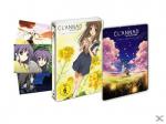 002 - Clannad After Story (Steel-Edition) [Blu-ray]